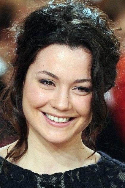 Juliette Lamboley - Actor Profile Photo