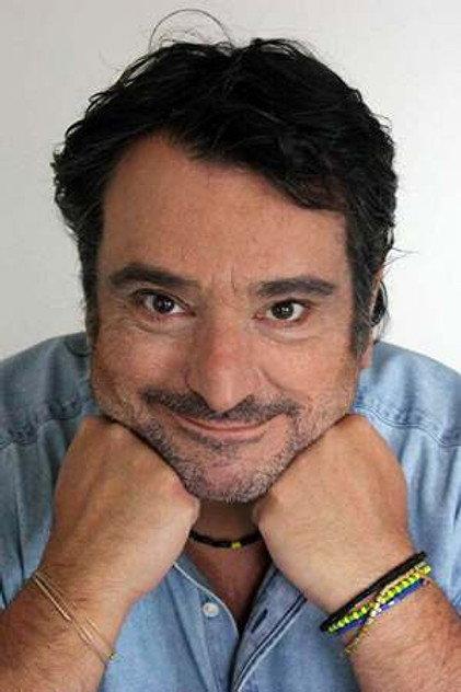 Sergio Vastano - Actor Profile Photo