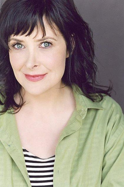 Deborah Theaker - Actor Profile Photo