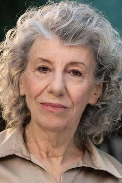 Lucélia Machiavelli - Actor Profile Photo