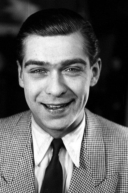 Bully Buhlan - Actor Profile Photo