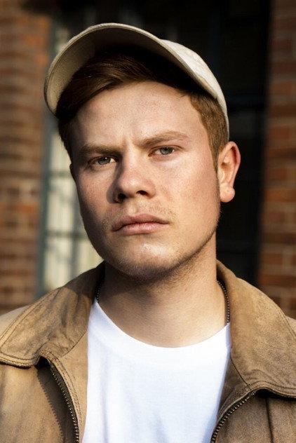 Leon Seidel - Actor Profile Photo