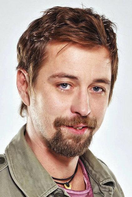 Jan Dolanský - Actor Profile Photo