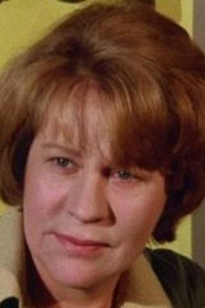 Mona Bruce - Actor Profile Photo
