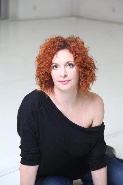 Nina Violić - Actor Profile Photo