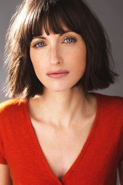 Christina Brucato - Actor Profile Photo