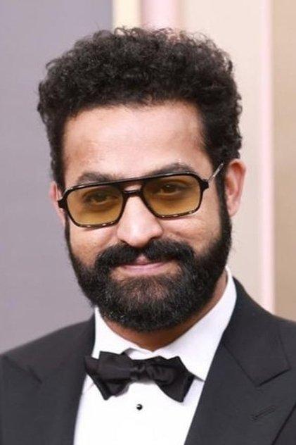 N.T. Rama Rao Jr. - Actor Profile Photo
