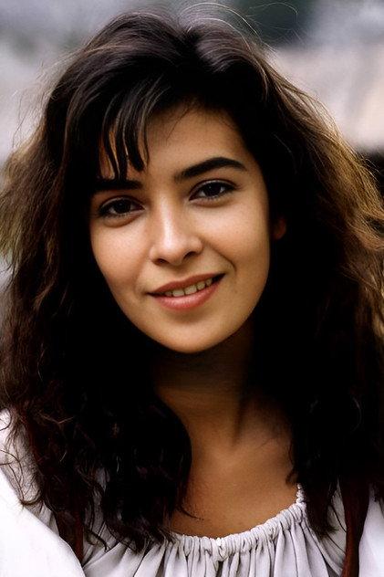 Patricia Adriani - Actor Profile Photo
