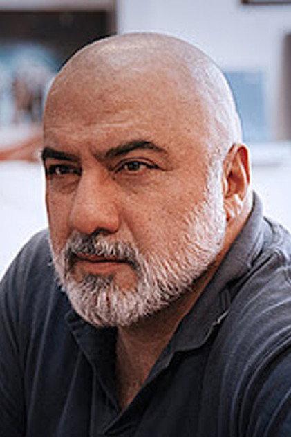 Farhad Ghaemian - Actor Profile Photo