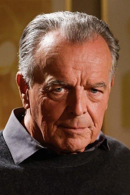 Ray Wise - Actor Profile Photo