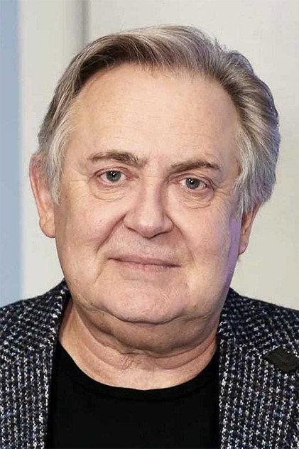 Yuriy Stoyanov - Actor Profile Photo