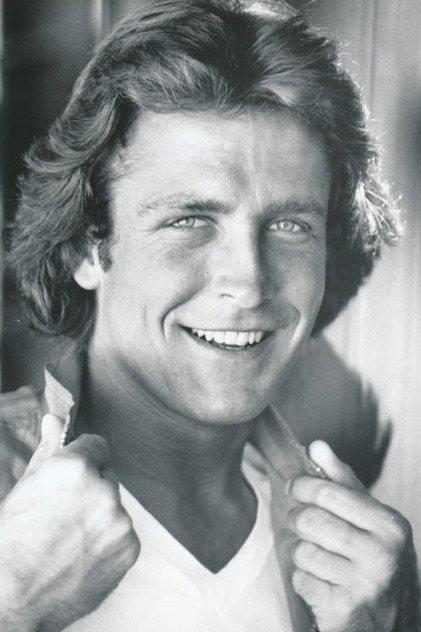 Philip Brown - Actor Profile Photo