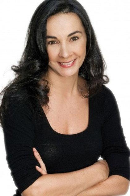 Lígia Cortez - Actor Profile Photo
