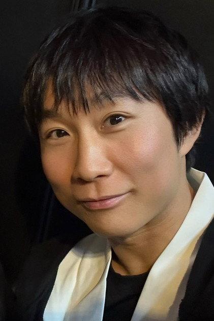 Yuki Yuduru - Actor Profile Photo