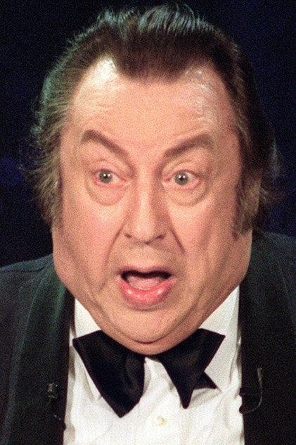 Raymond Devos - Actor Profile Photo