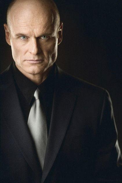 Richard Zeman - Actor Profile Photo