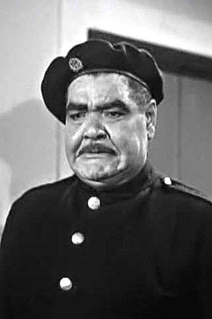Reyaad ElQasabgy - Actor Profile Photo