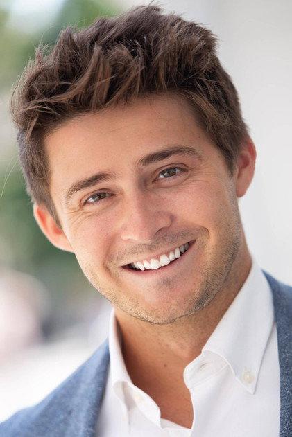 Michael Bonini - Actor Profile Photo