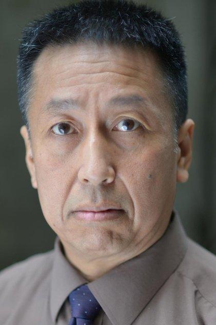 Henry Mah - Actor Profile Photo