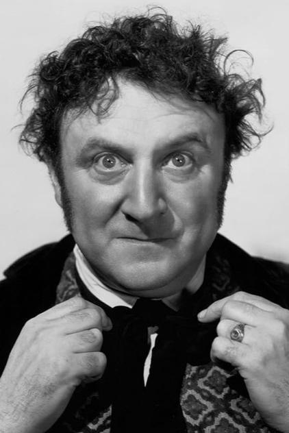 Herman Bing - Actor Profile Photo