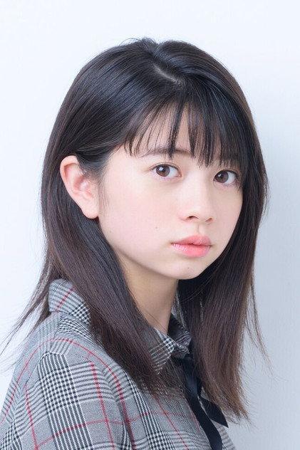 Hiyori Sakurada - Actor Profile Photo