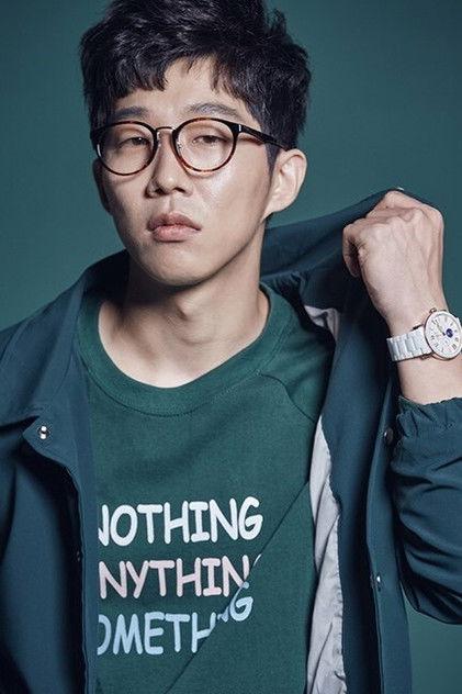 Choi Jae-hwan - Actor Profile Photo