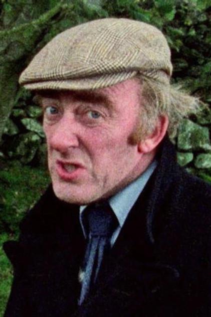 Mark Mulholland - Actor Profile Photo
