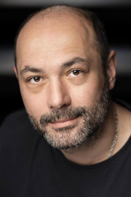 Vsevolod Tsurilo - Actor Profile Photo