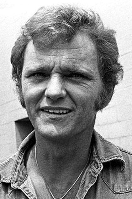 Jerry Reed - Actor Profile Photo