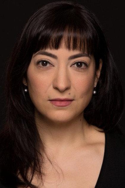 Derya Durmaz - Actor Profile Photo