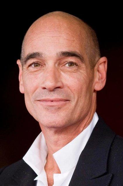 Jean-Marc Barr - Actor Profile Photo