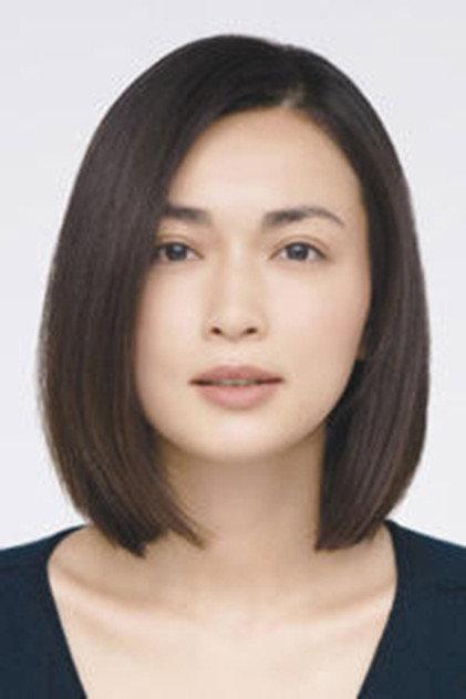 Kyoko Hasegawa - Actor Profile Photo