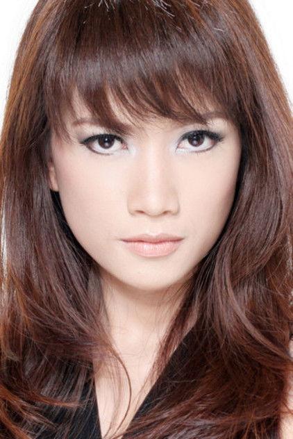 Patty Sandya - Actor Profile Photo