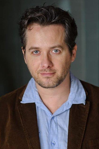 Shane Callahan - Actor Profile Photo