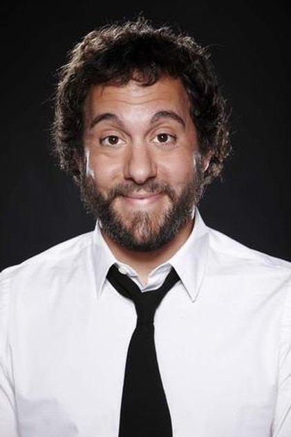 Jonathan Kite - Actor Profile Photo