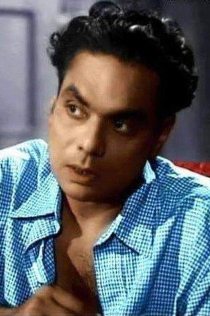 Bikash Roy - Actor Profile Photo