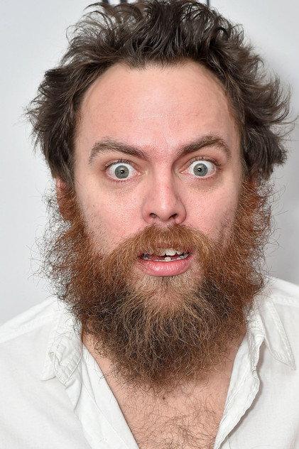 Jeremy Gardner - Actor Profile Photo