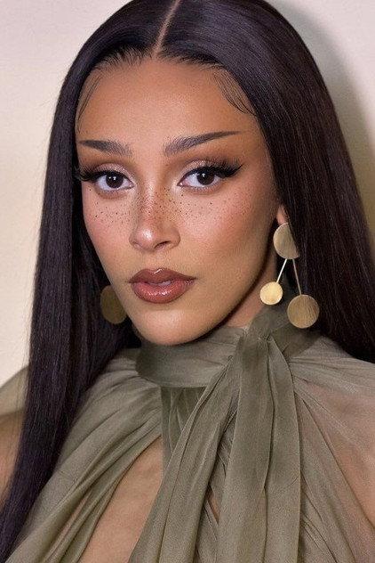 Doja Cat - Actor Profile Photo