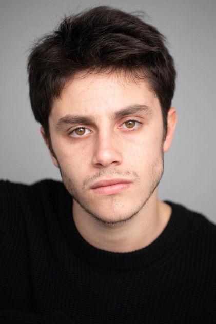 Ido Tako - Actor Profile Photo