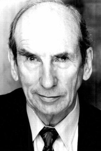 Dennis St John - Actor Profile Photo