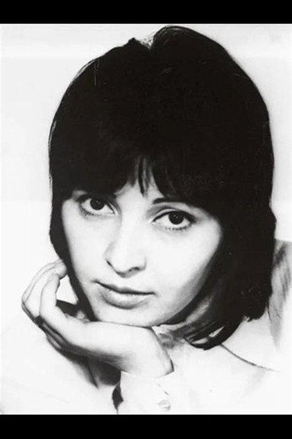 Katya Paskaleva - Actor Profile Photo