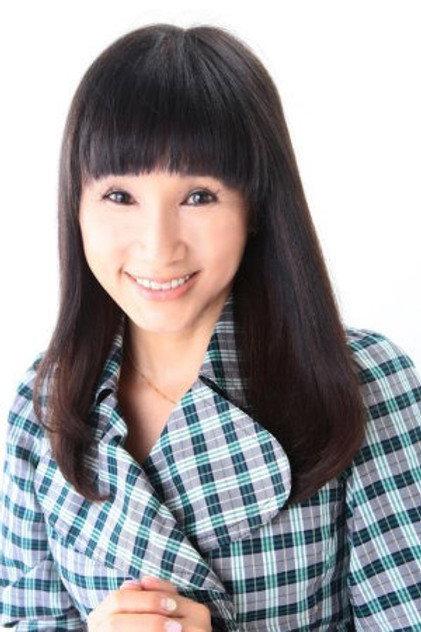 Minako Arakawa - Actor Profile Photo