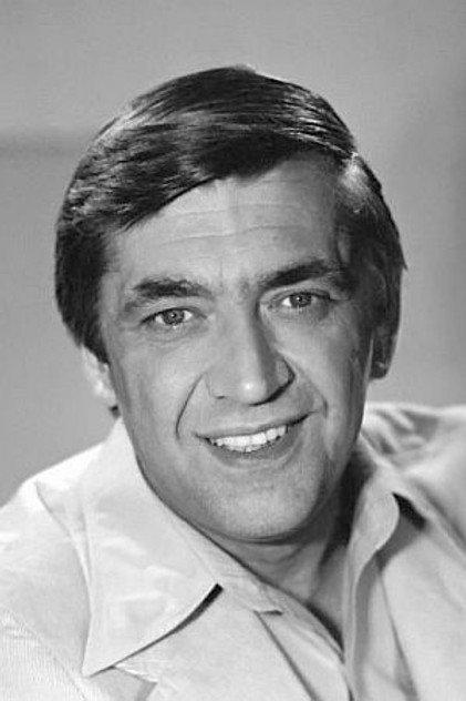 Aleksandr Parra - Actor Profile Photo