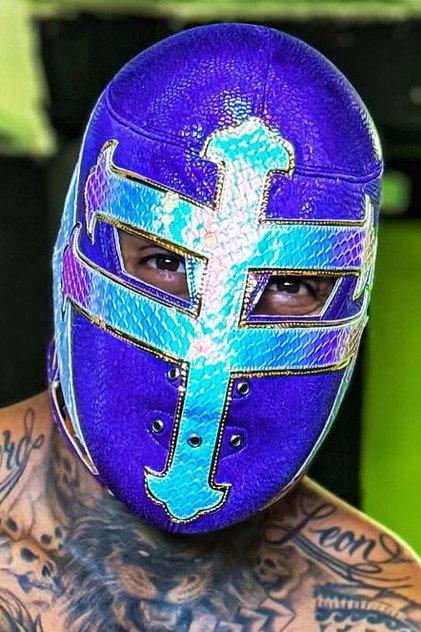 Templario - Actor Profile Photo
