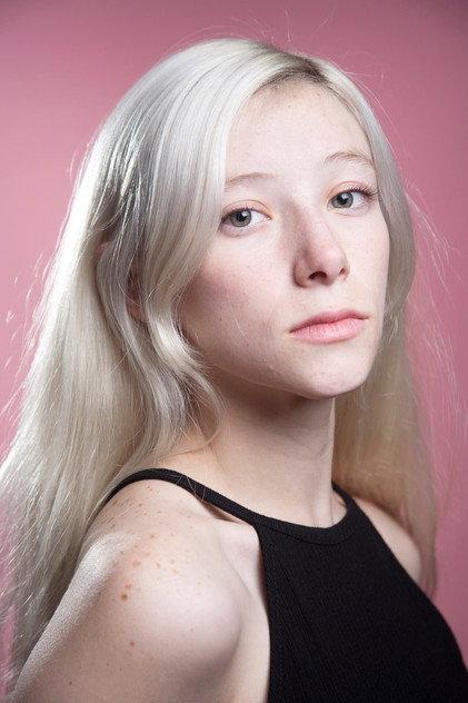 Michelle Betancourt - Actor Profile Photo