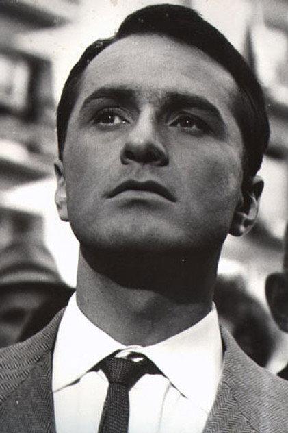 Jan Mayzel - Actor Profile Photo