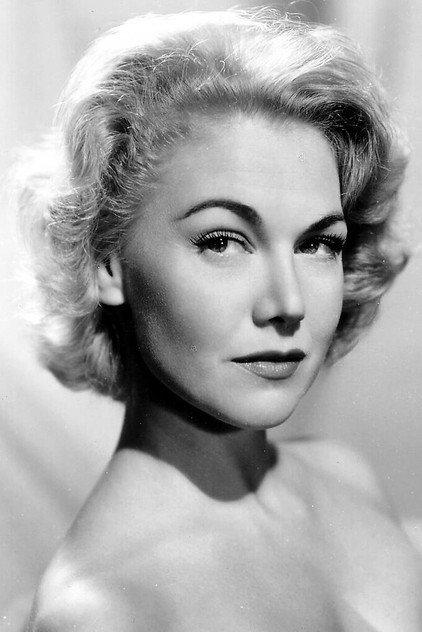 Marian Carr - Actor Profile Photo