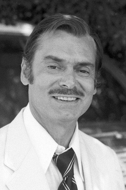 Martin E. Brooks - Actor Profile Photo