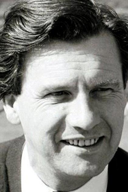 Ludovic Kennedy - Actor Profile Photo
