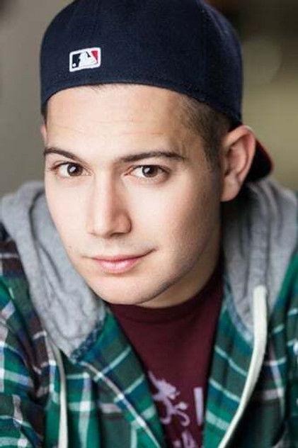 Daniel Magder - Actor Profile Photo
